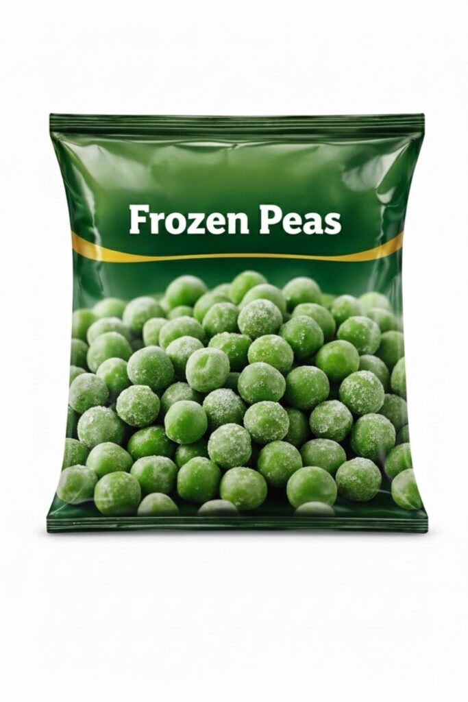 Frozen IMG 1134